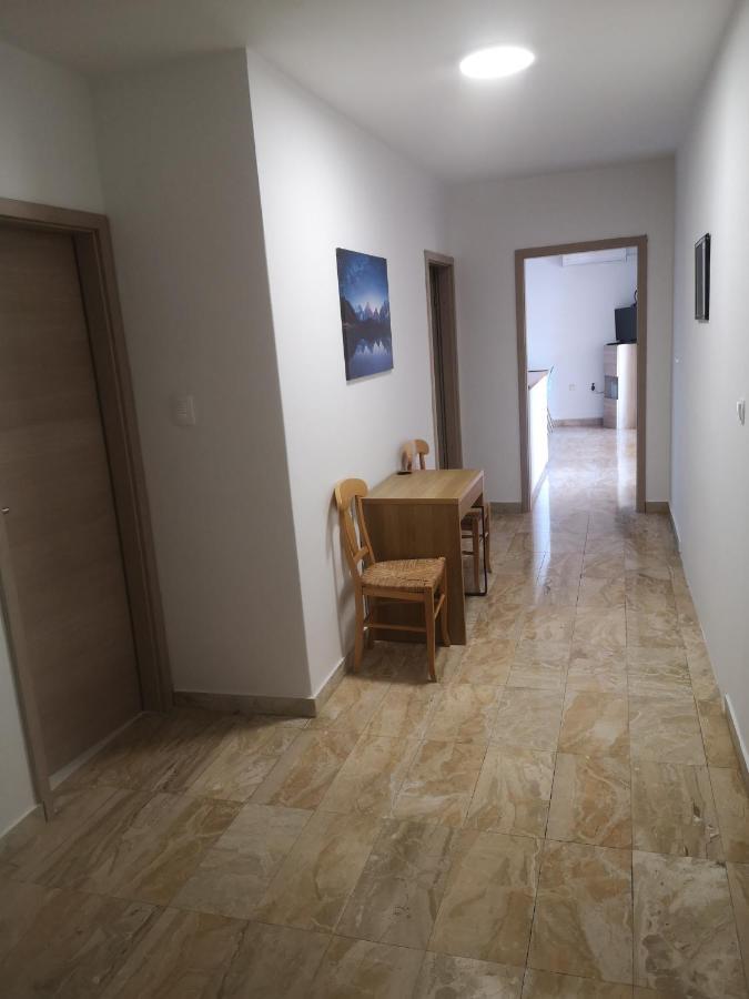 Apartment Asea 자다르 외부 사진
