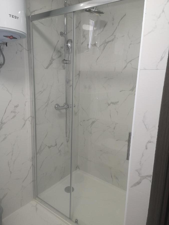 Apartment Asea 자다르 외부 사진
