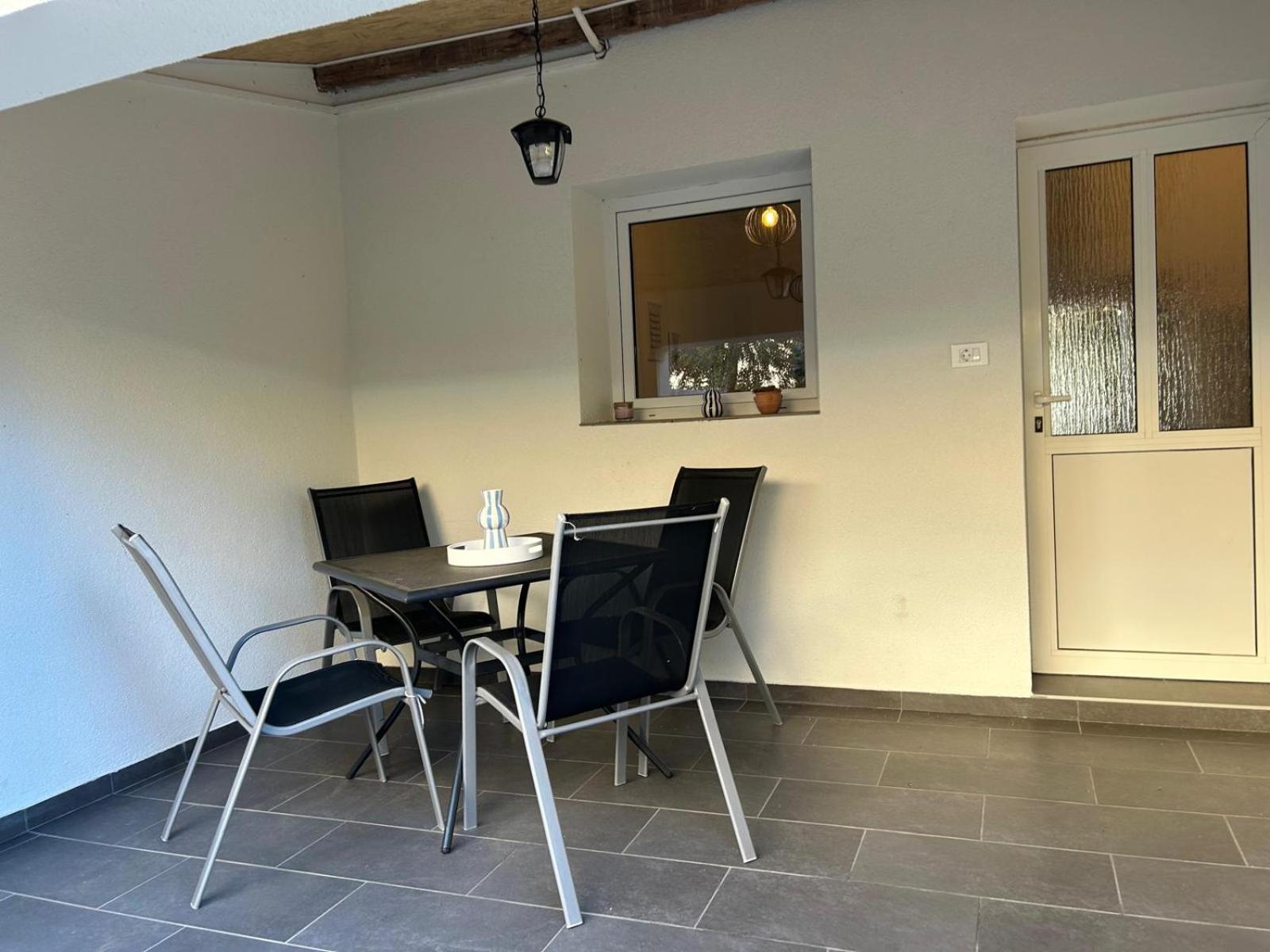 Apartment Asea 자다르 외부 사진