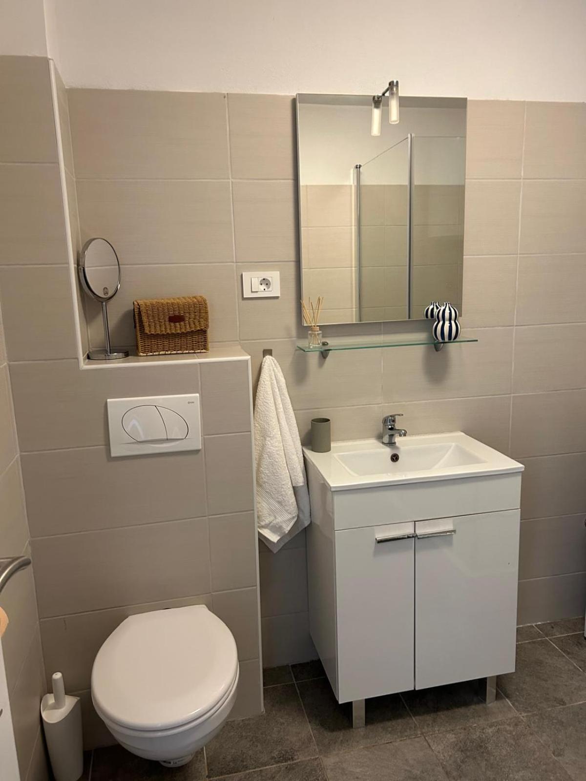 Apartment Asea 자다르 외부 사진