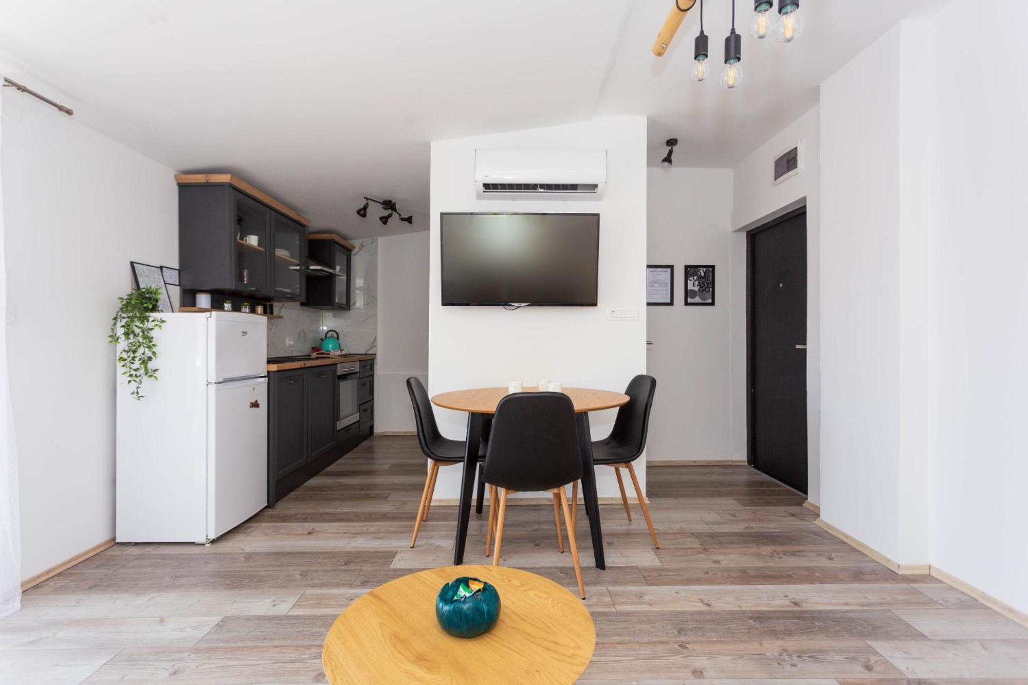 Apartment Asea 자다르 외부 사진