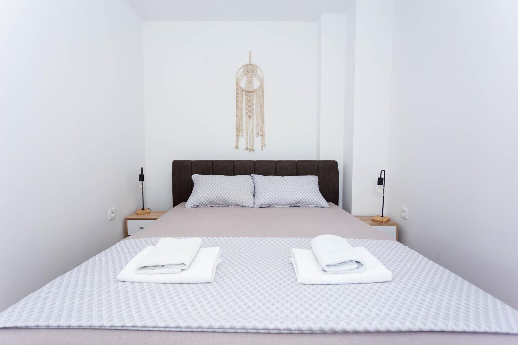 Apartment Asea 자다르 외부 사진