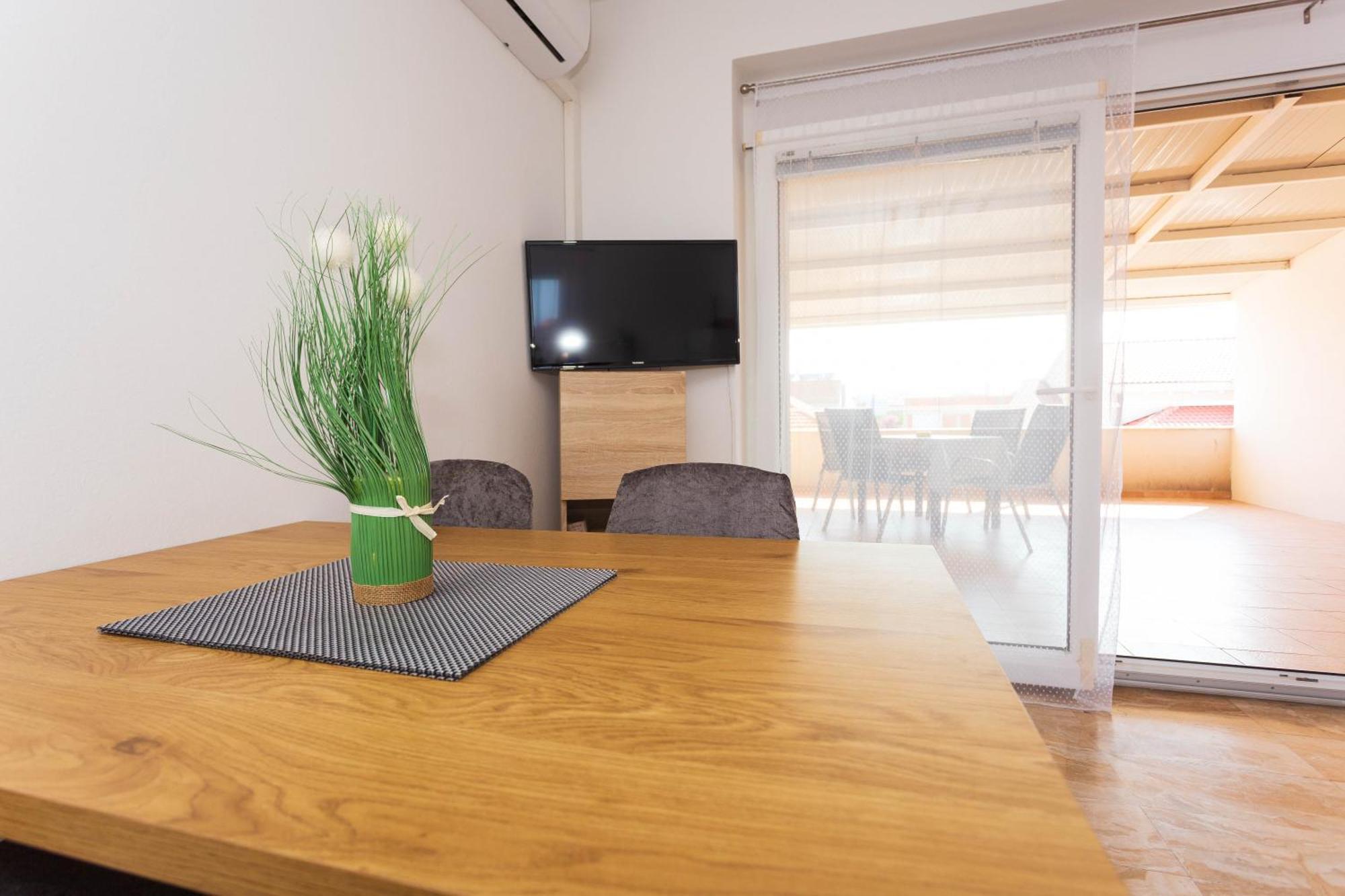 Apartment Asea 자다르 외부 사진