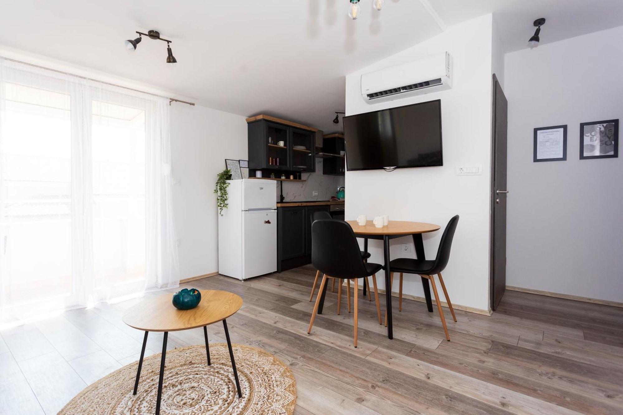 Apartment Asea 자다르 외부 사진