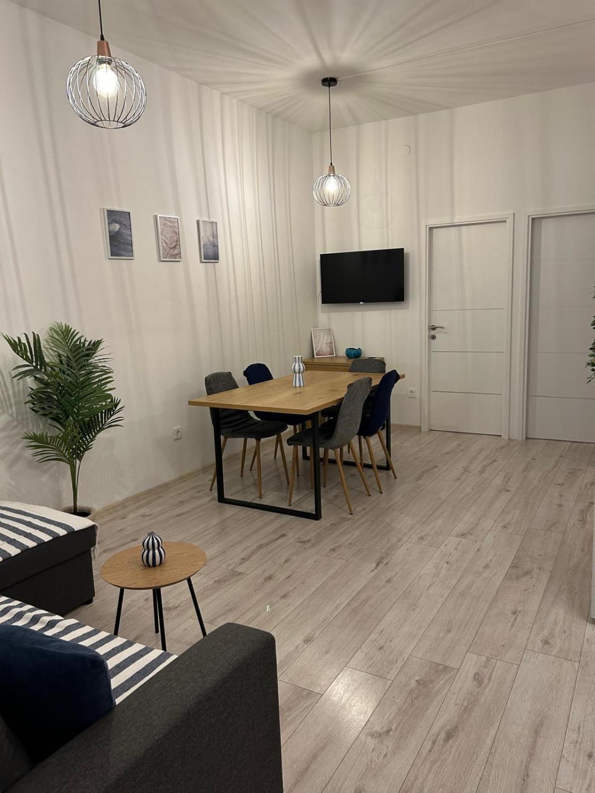 Apartment Asea 자다르 외부 사진