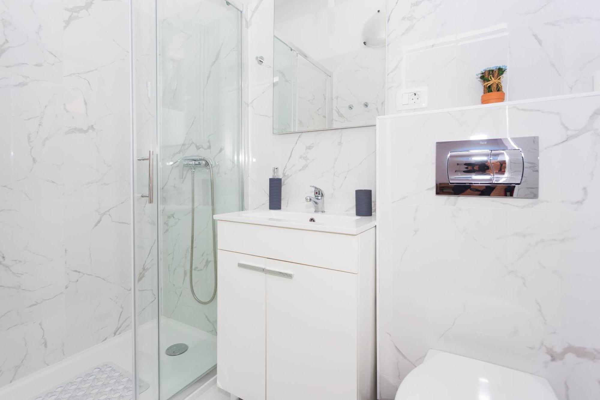 Apartment Asea 자다르 외부 사진