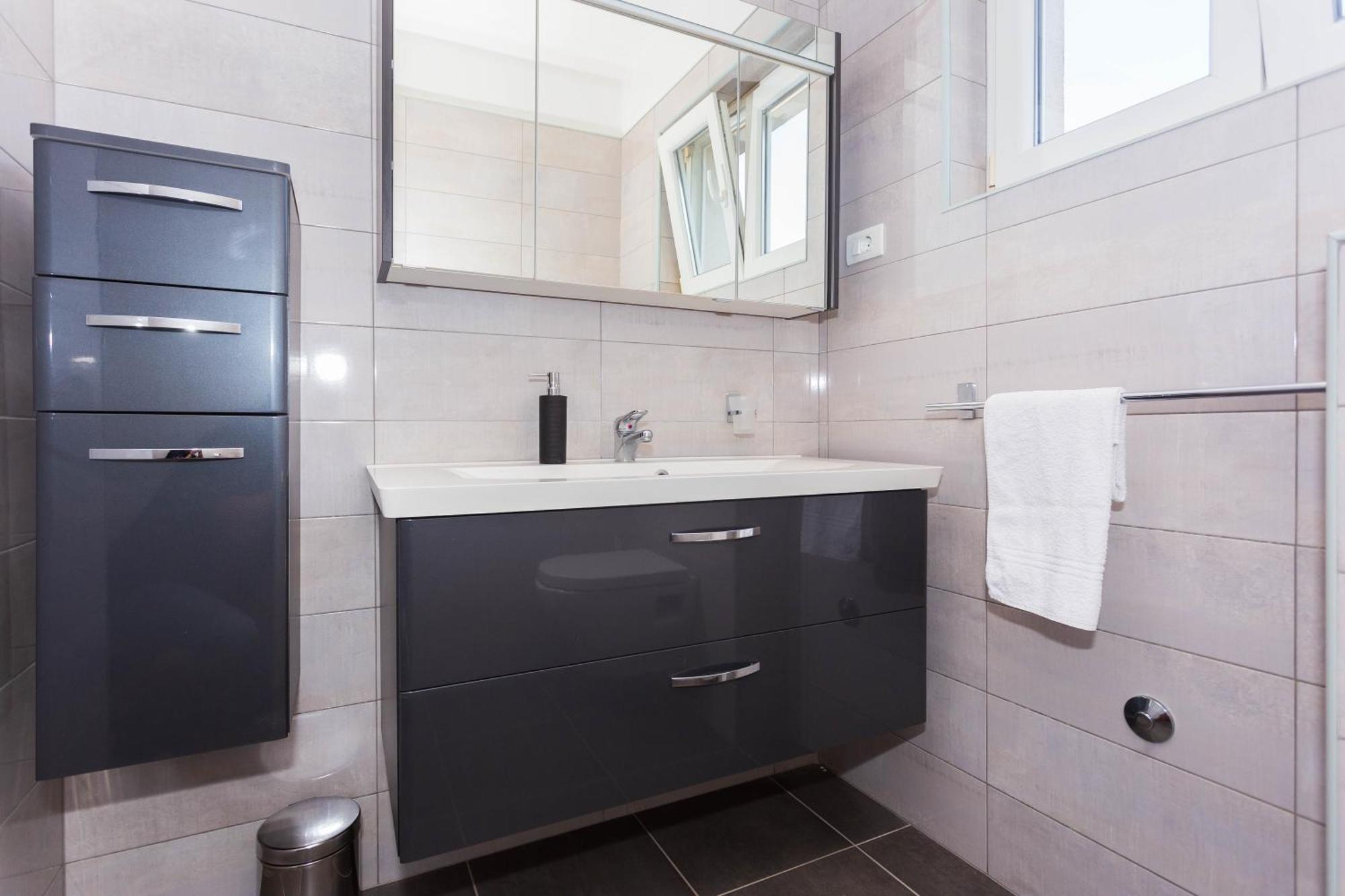 Apartment Asea 자다르 외부 사진