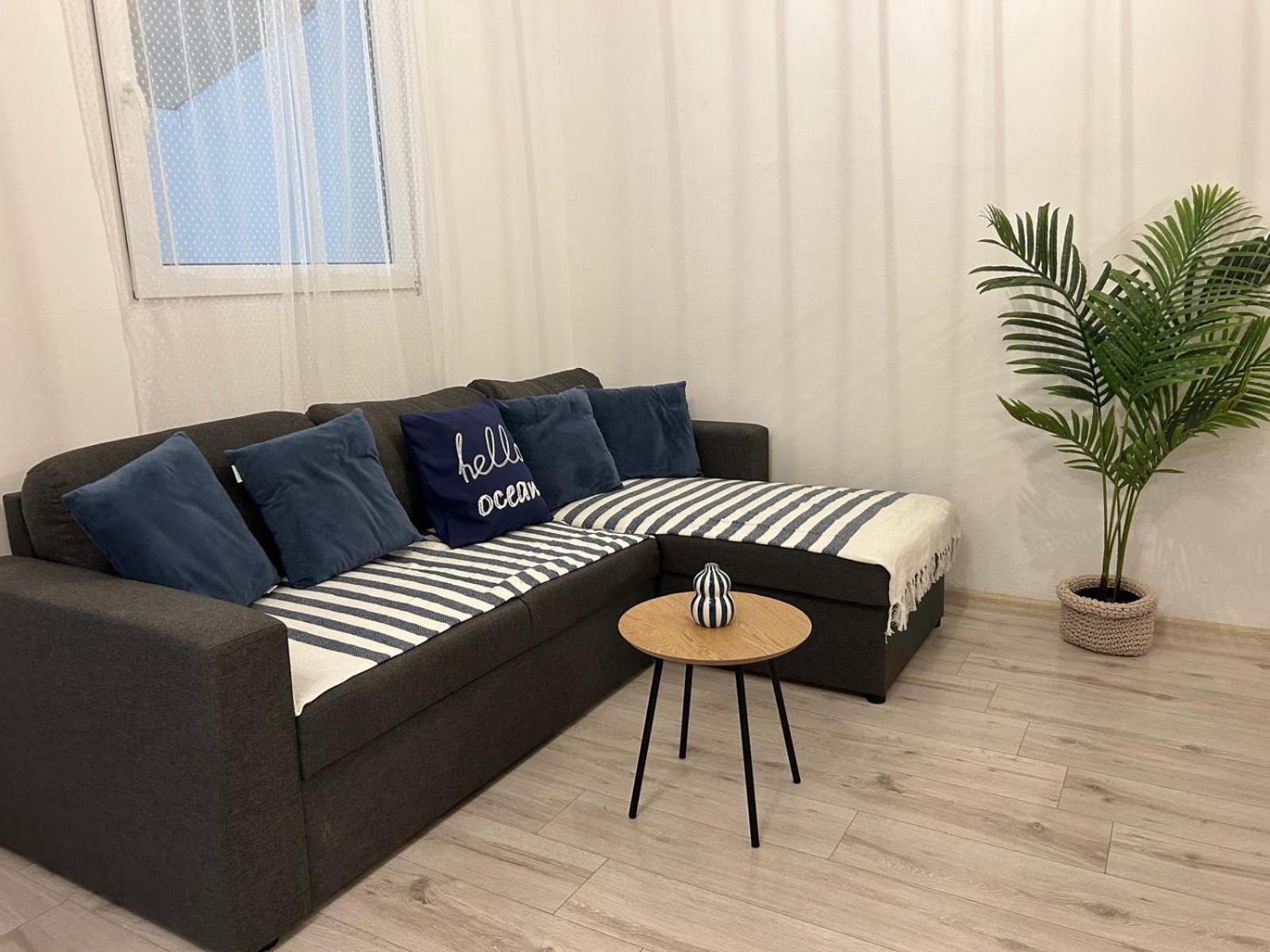 Apartment Asea 자다르 외부 사진