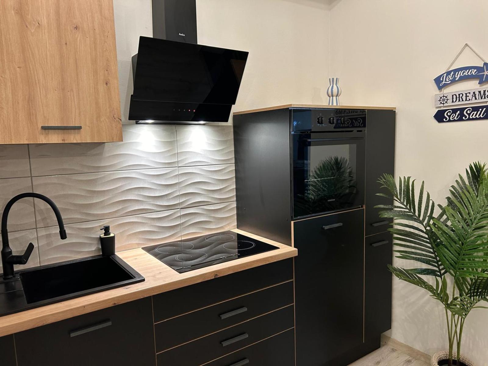 Apartment Asea 자다르 외부 사진