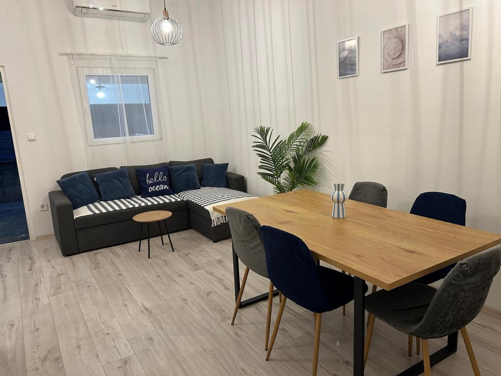 Apartment Asea 자다르 외부 사진
